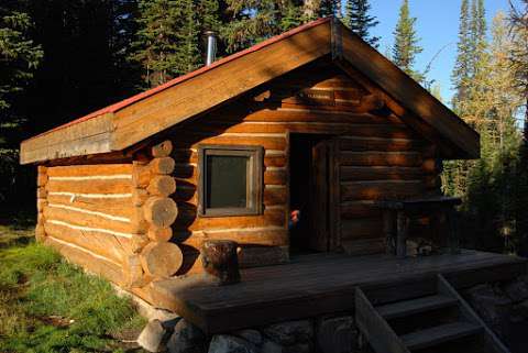 Assiniboine Lodge